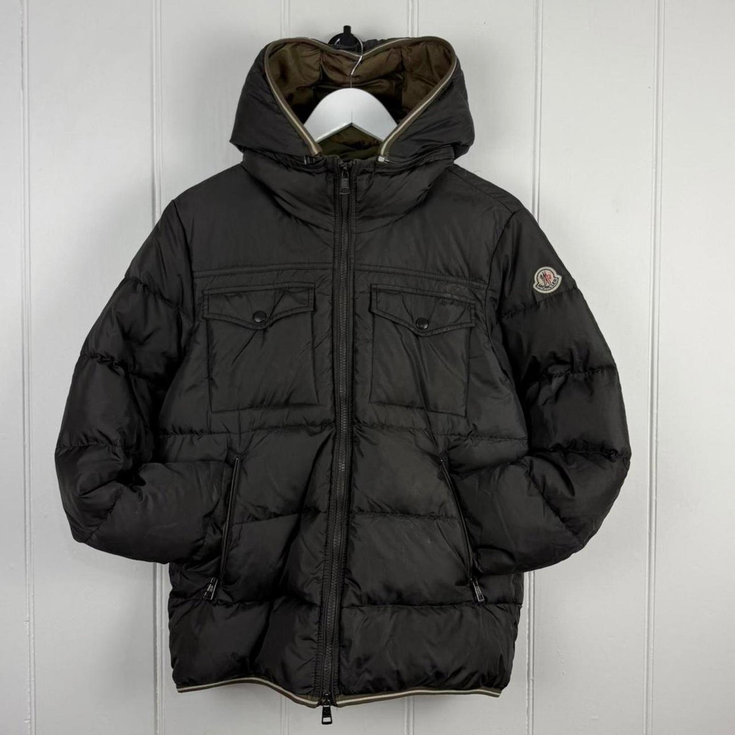 Moncler Thomas Down Jacket (S)