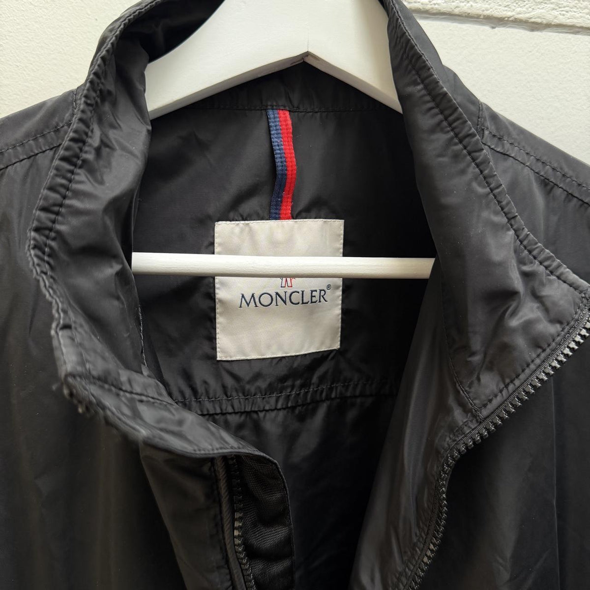 Moncler Lightweight Dany Jacket (L)