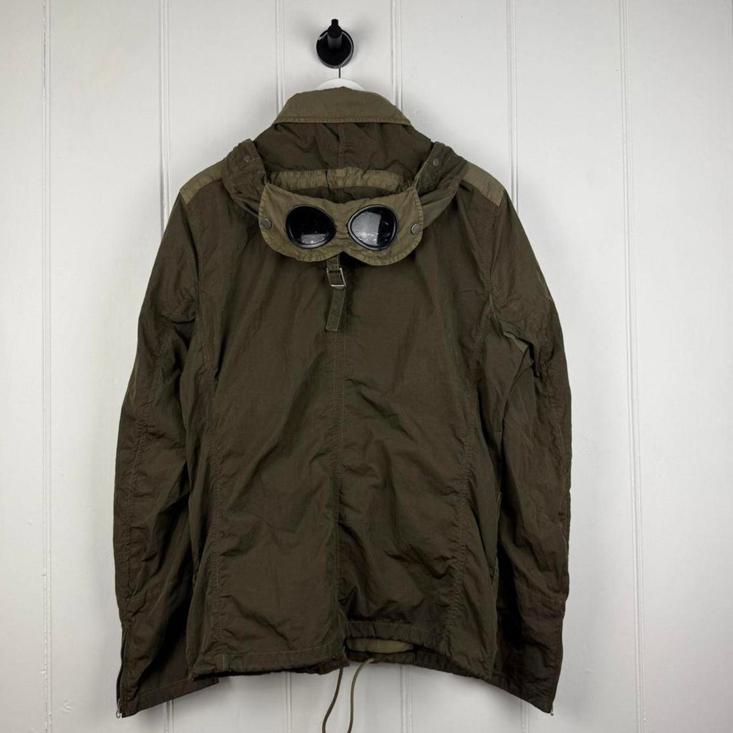 C.P. Company Mille Miglia Jacket (M/L)