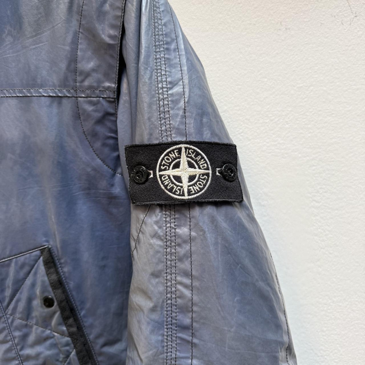 2011 Stone Island Ice Jacket (S)