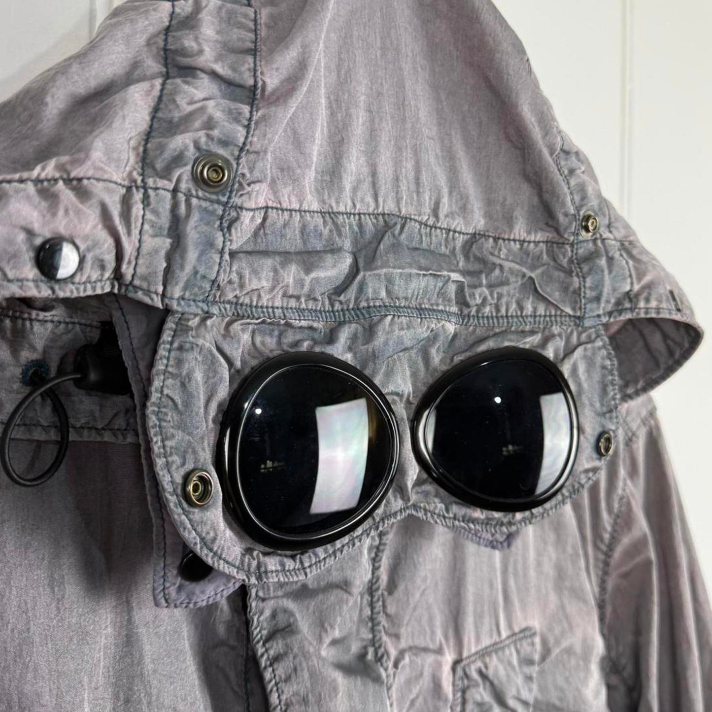 CP Company M.T.t.N La Mille Goggle Jacket (S)