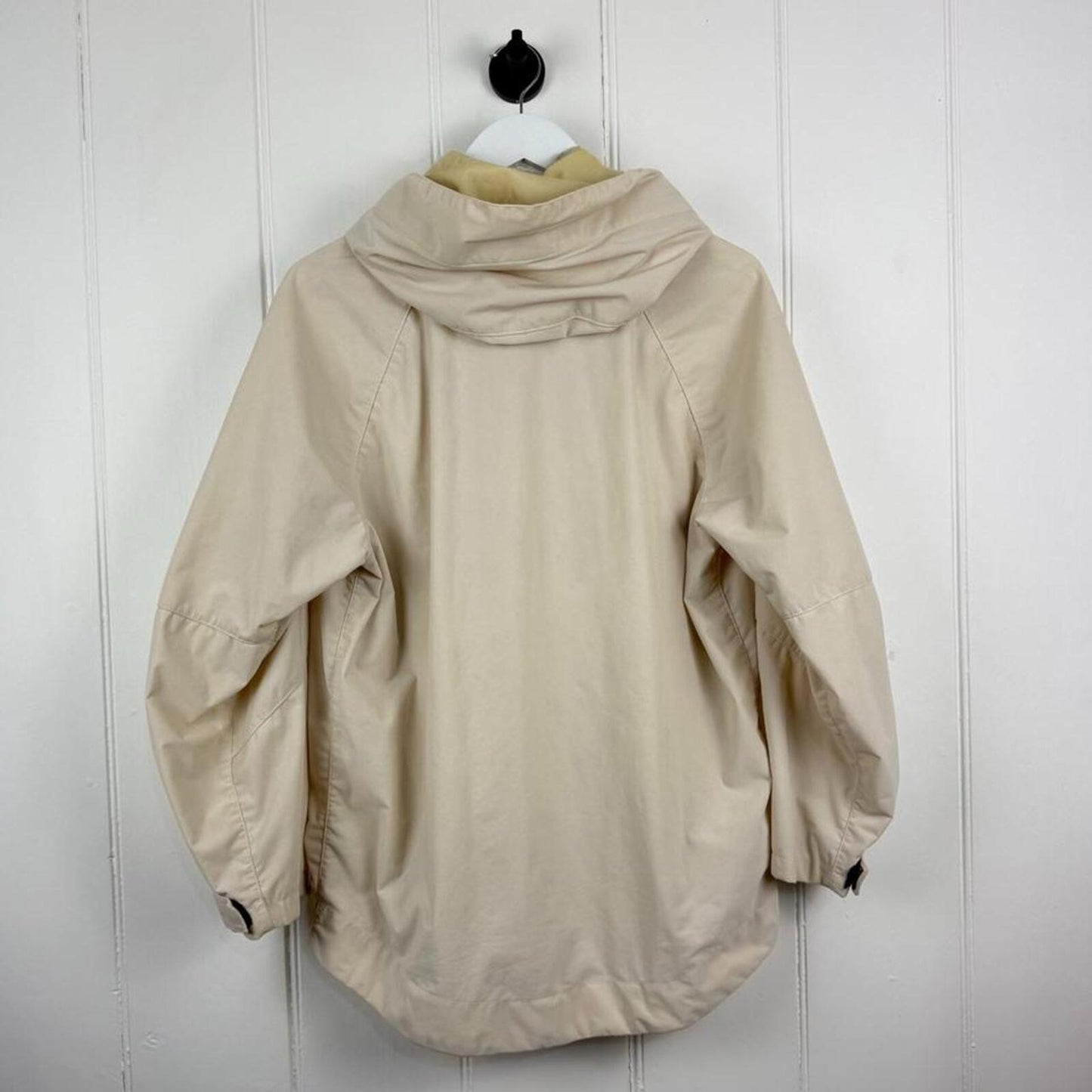 Stone Island Nylam Hooded Jacket (M)