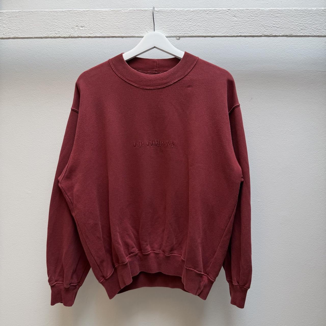 90’s CP Company Sweatshirt (M)