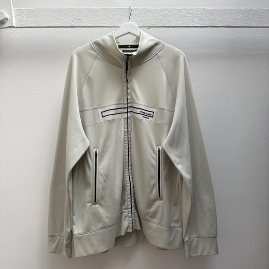 Stone Island 00’s Denims Logo Track Jacket (XXL)
