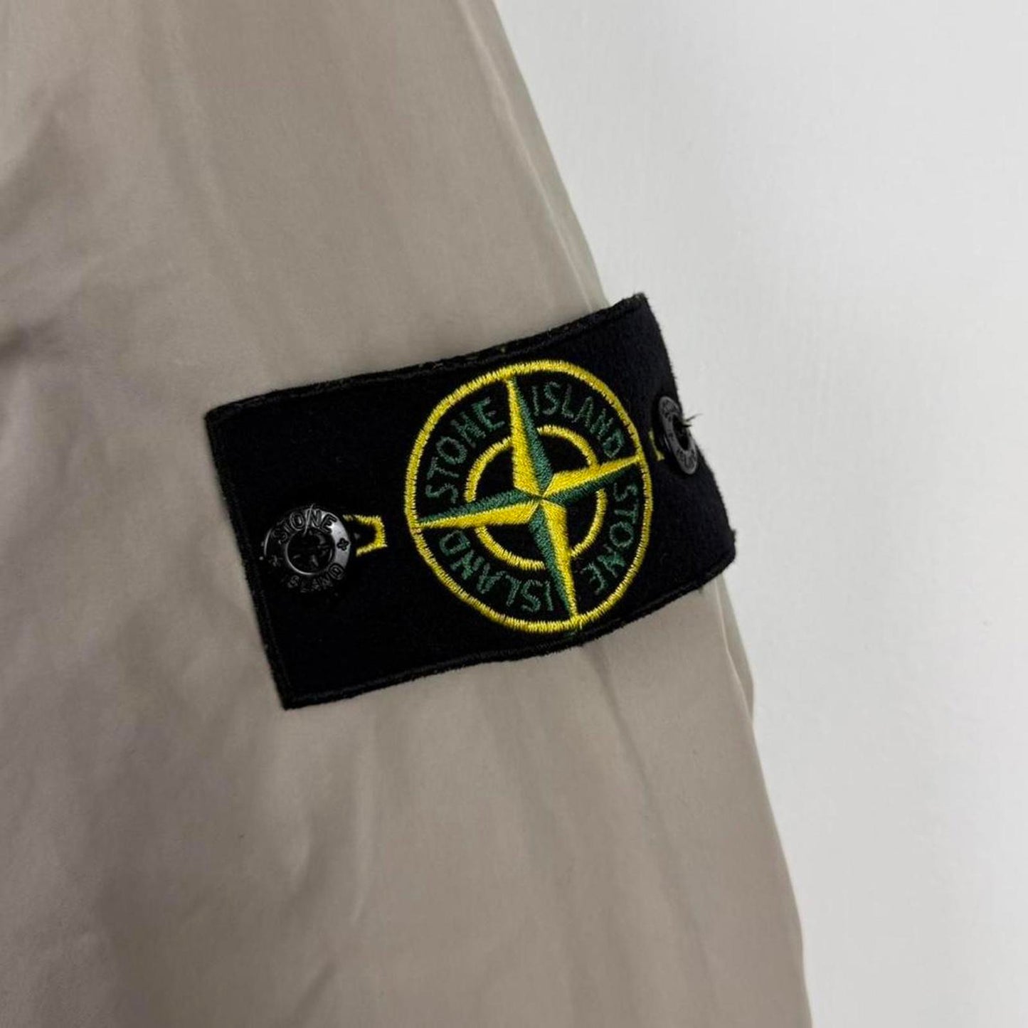 Stone Island David Light-OVD Jacket (M)