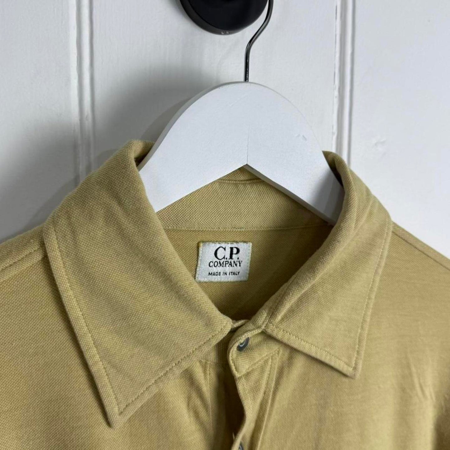 C.P. Company Small Logo Shirt (XL)