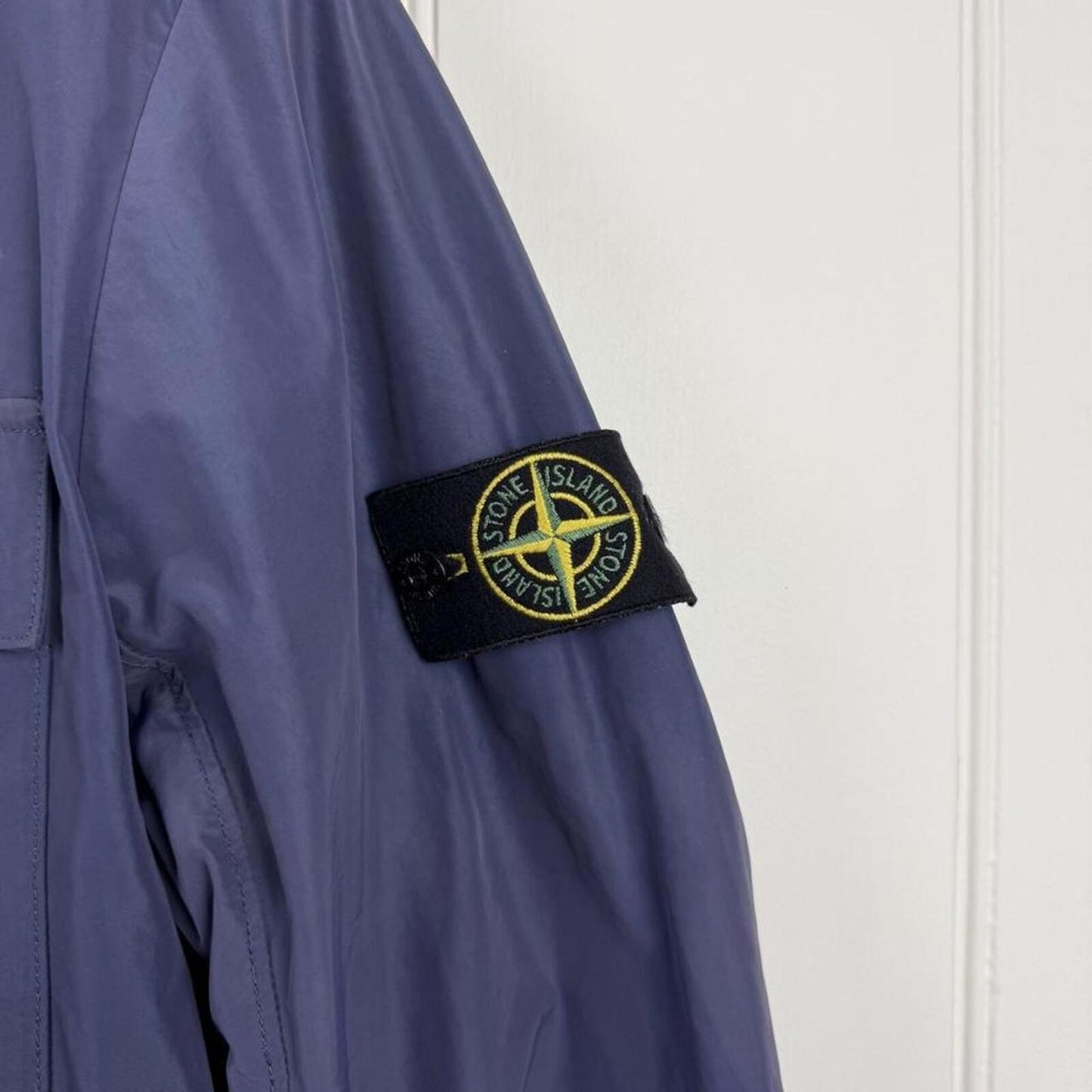 Stone Island Micro Reps Field Jacket (M)