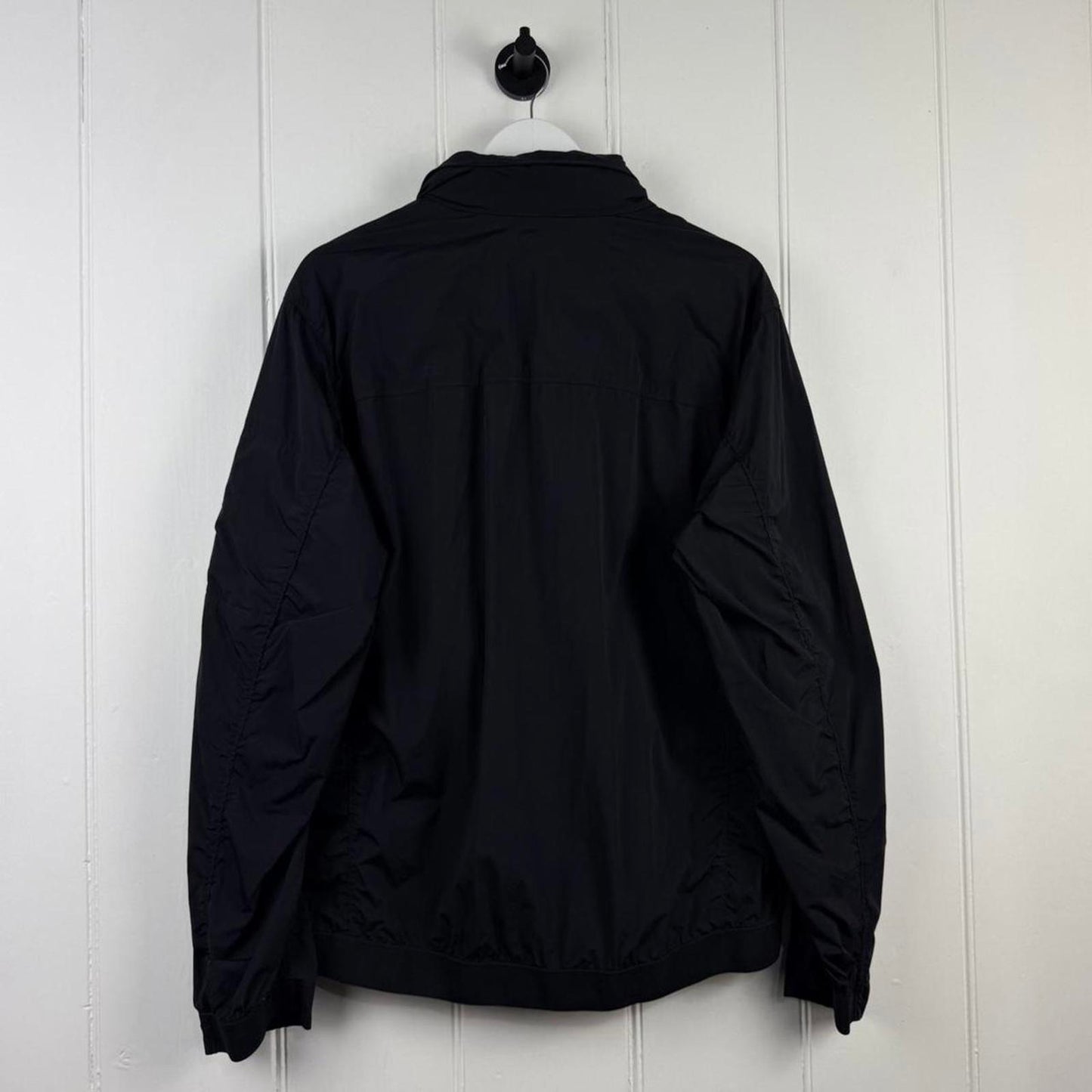 C.P. Company Nycra-R Garment Dyed Jacket (L)