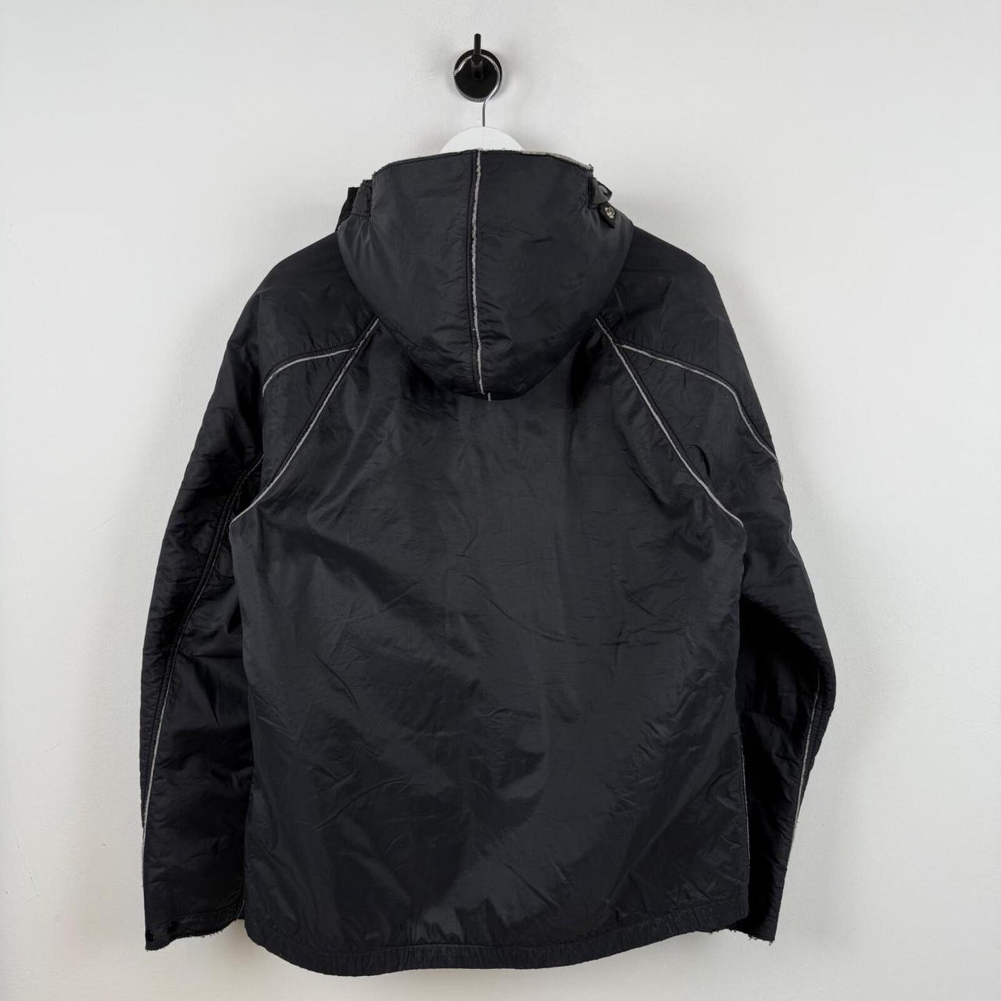 Stone Island Contrast Stitch Lined Jacket (M)