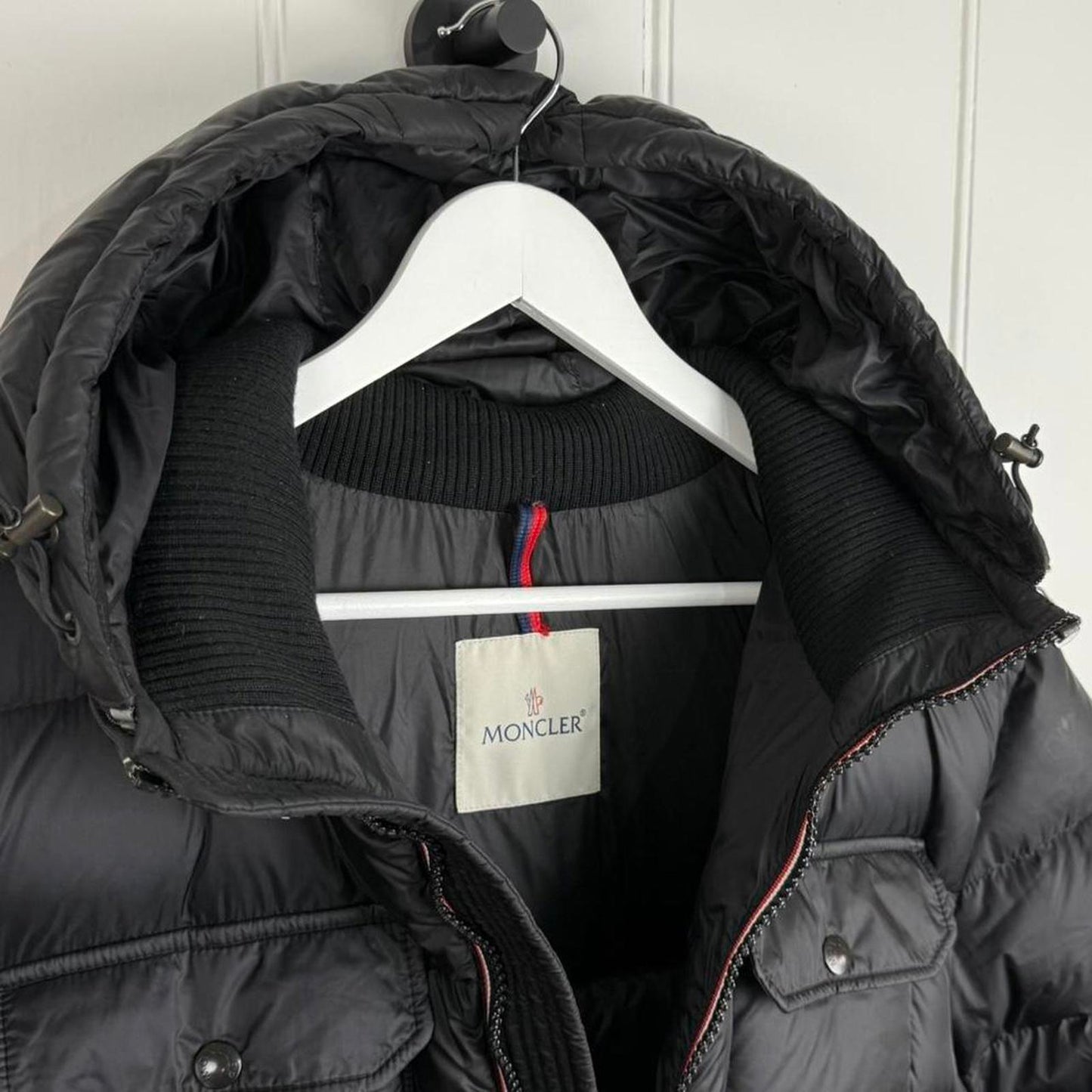 Moncler Demar Down Puffer (XL)
