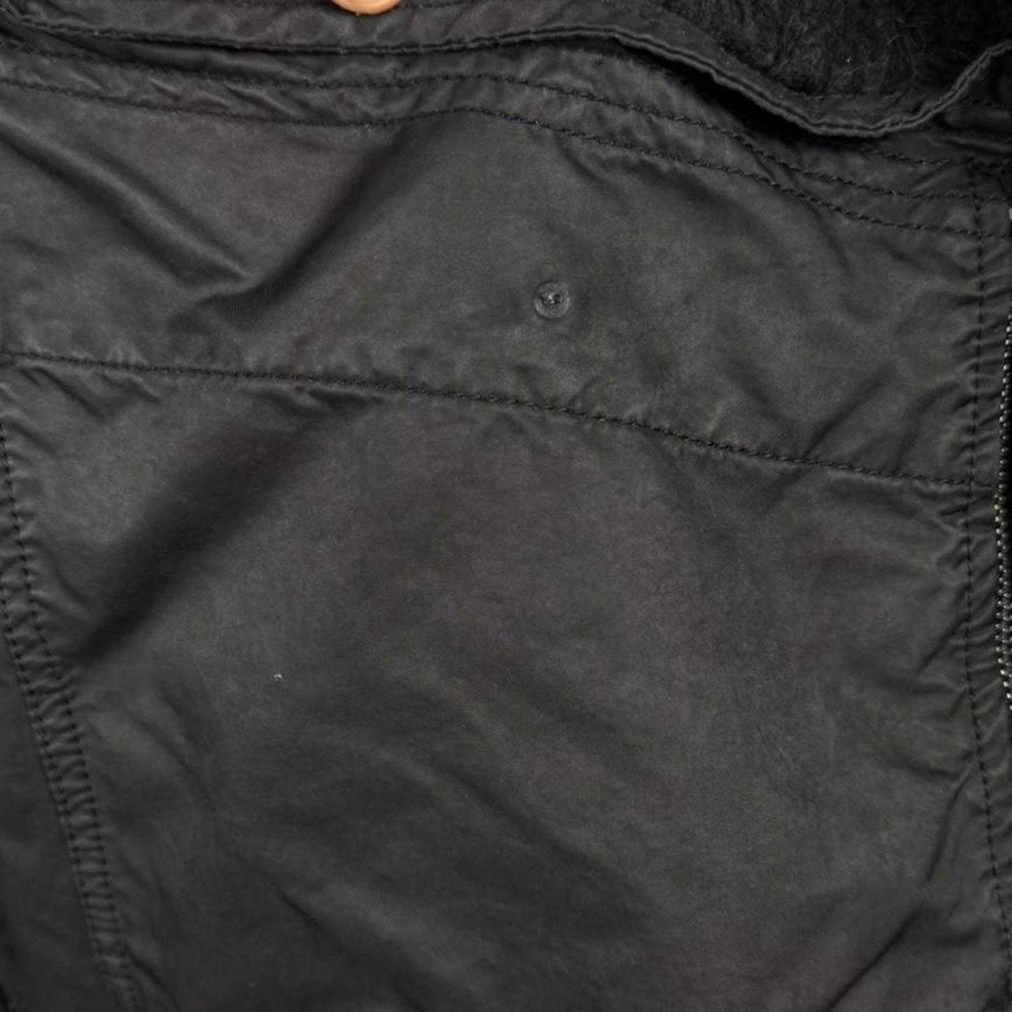 Stone Island David-TC Puffer Jacket (L)
