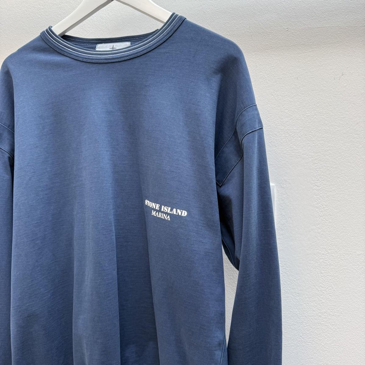 Stone Island Marina Sweatshirt (L)