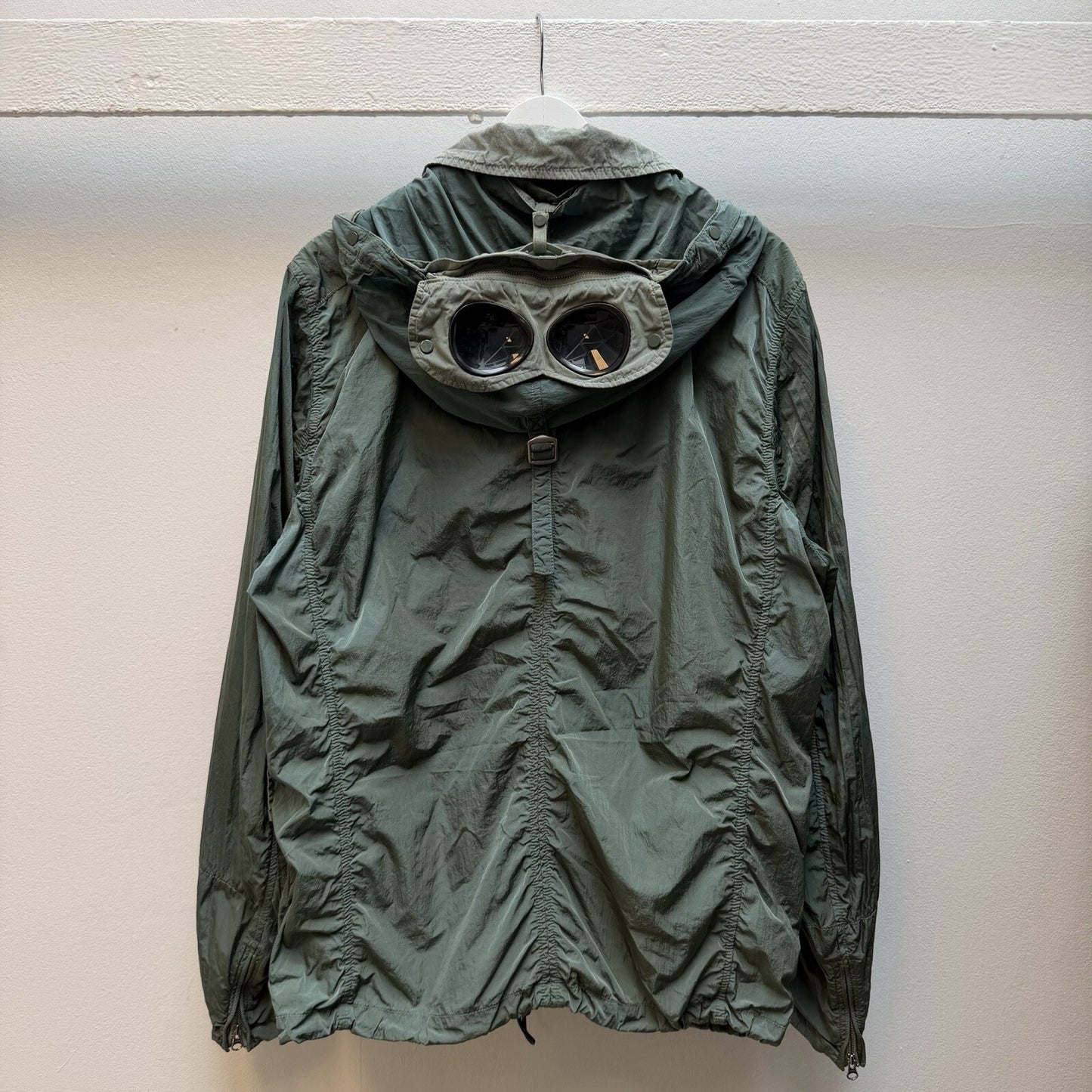 CP Company Multipocket Goggle Jacket (L)