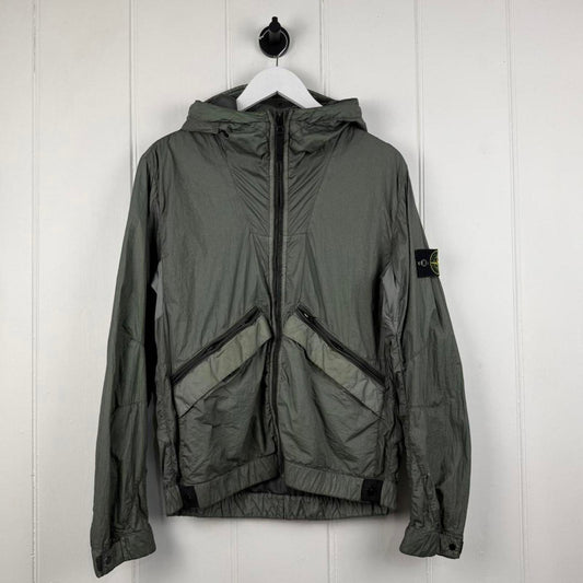 Stone Island Membrana TC Jacket (M)