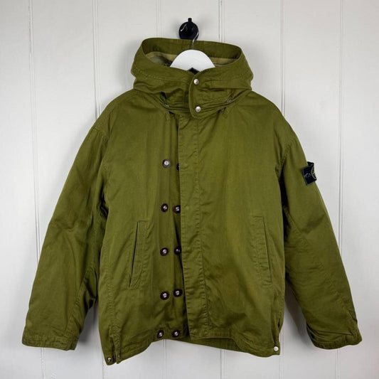 1986 Raso Dutch Rope Jacket (M)