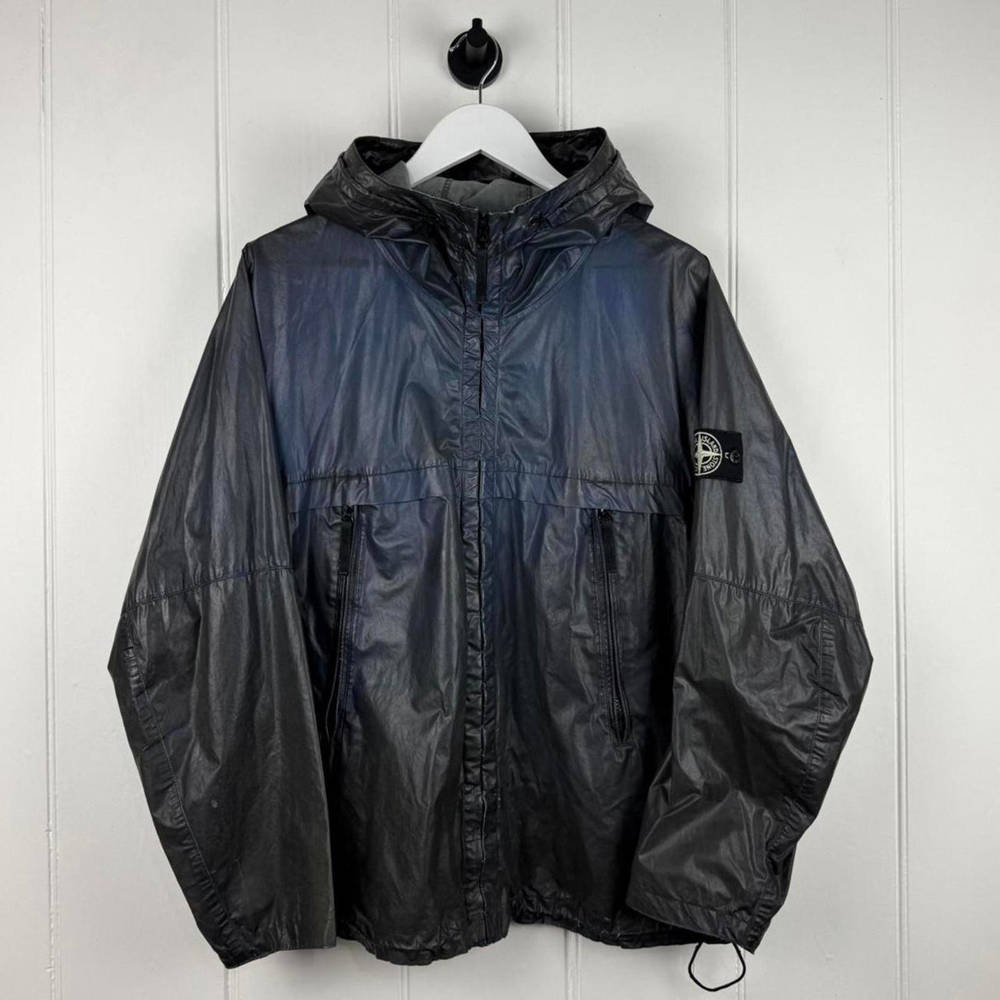 Stone Island Heat Reactive Jacket 2011 (XL)
