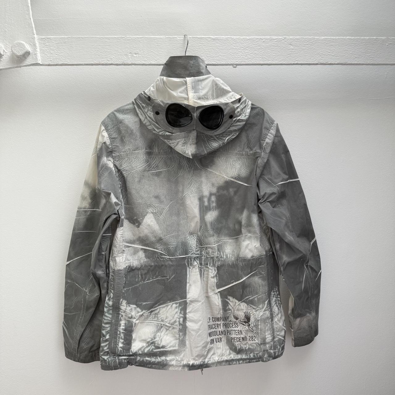CP Company La Mille Tracery Jacket (M)