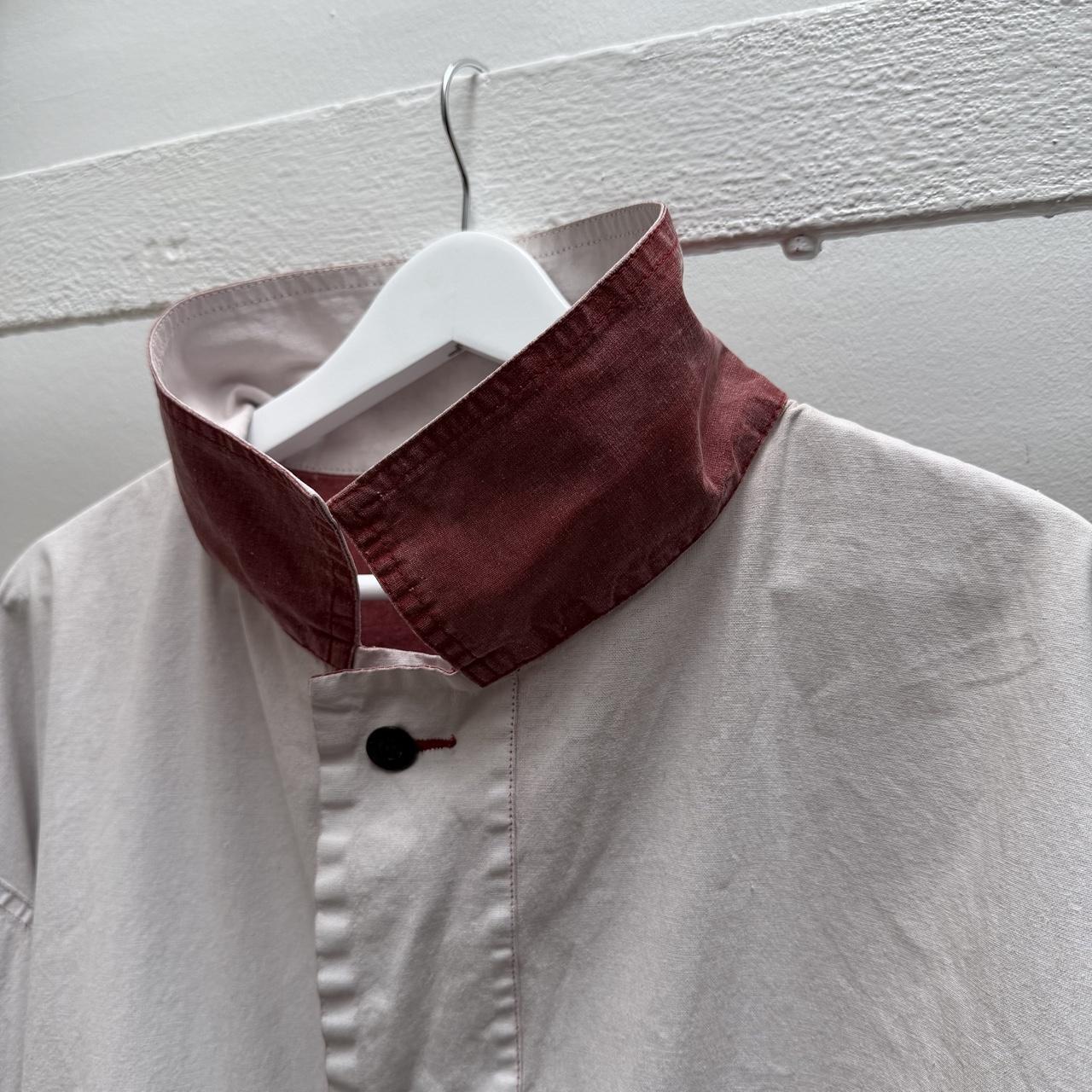 90’s Stone Island Reversible Tela Stella (XL)