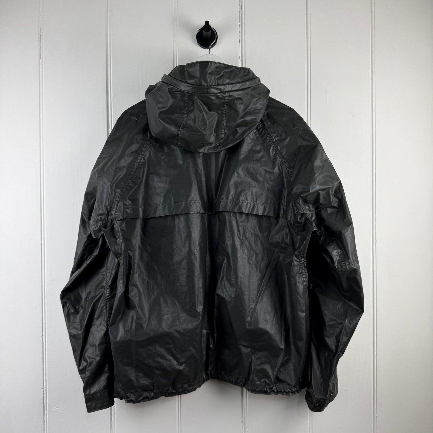 2011 Stone Island Heat Reactive Jacket (XL)