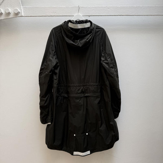 Stone Island Membrana TC Parka Jacket (XL)
