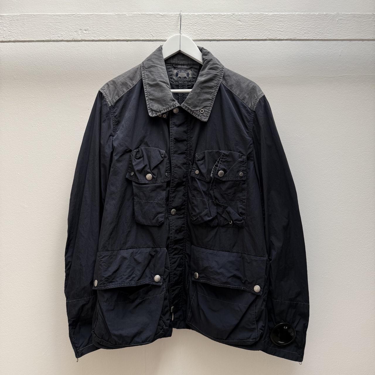 CP Company Multipocket Watch viewer Jacket (XL)
