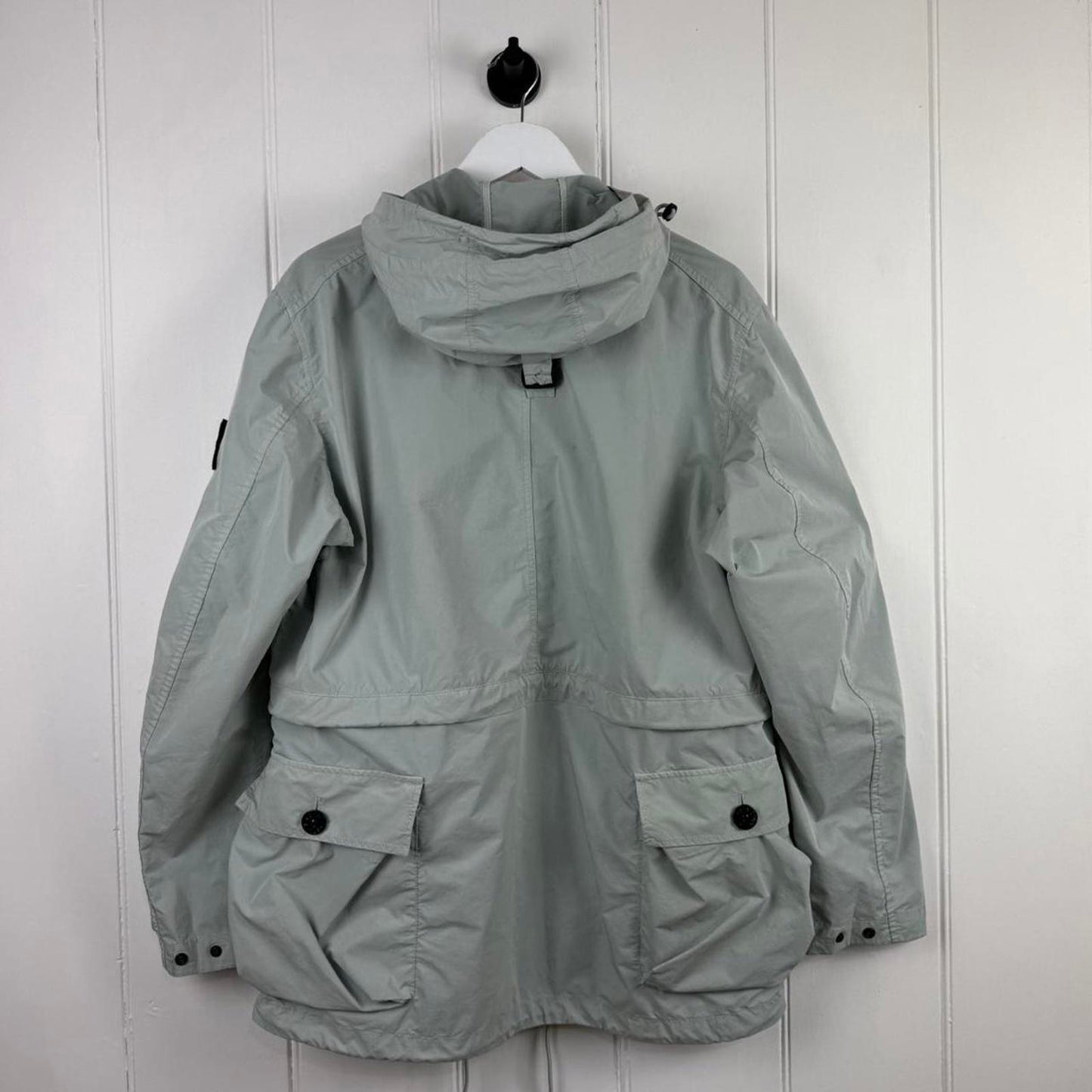 Stone Island David-TC Light Jacket (L)