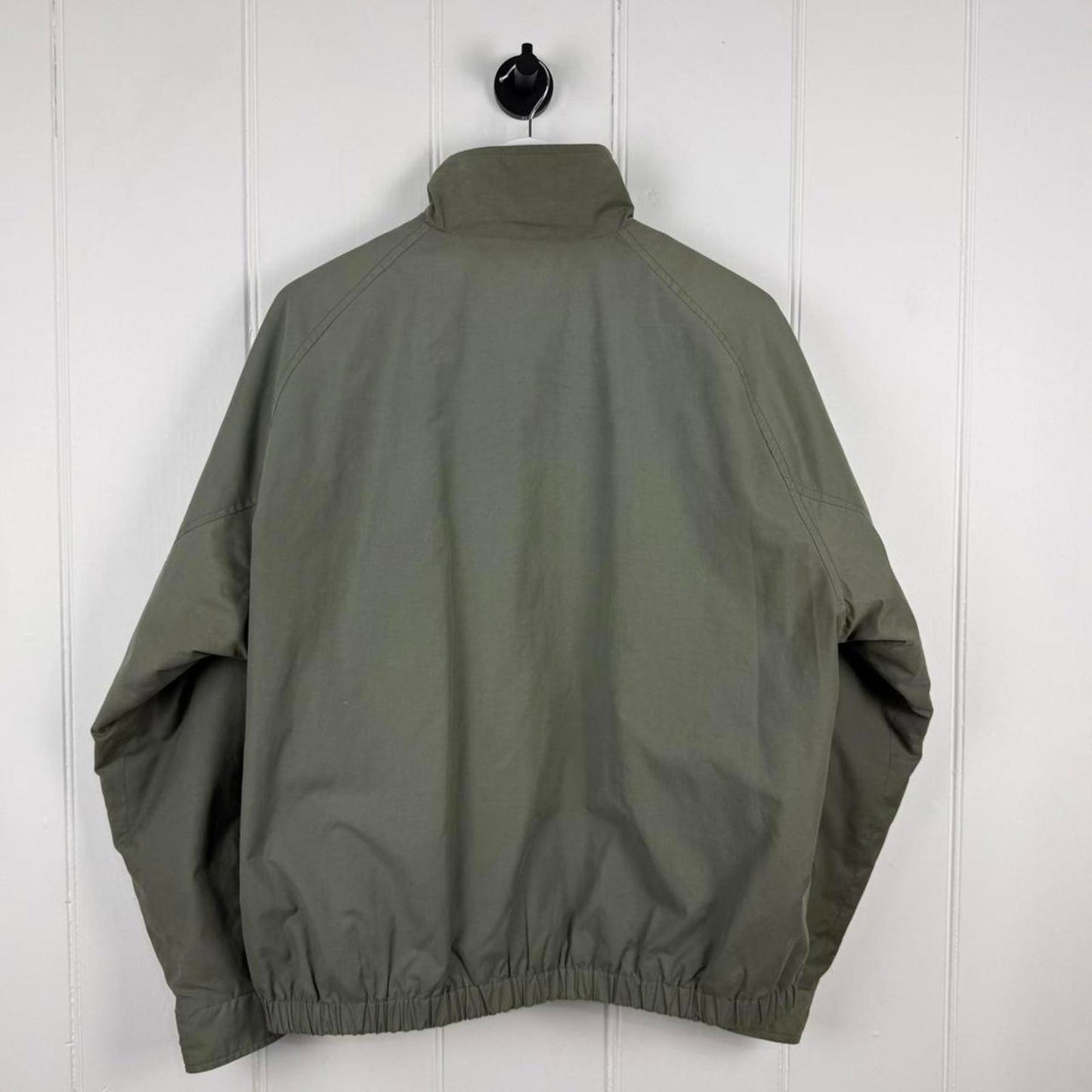 Burberry Vintage Nova Check Lined Jacket (L)