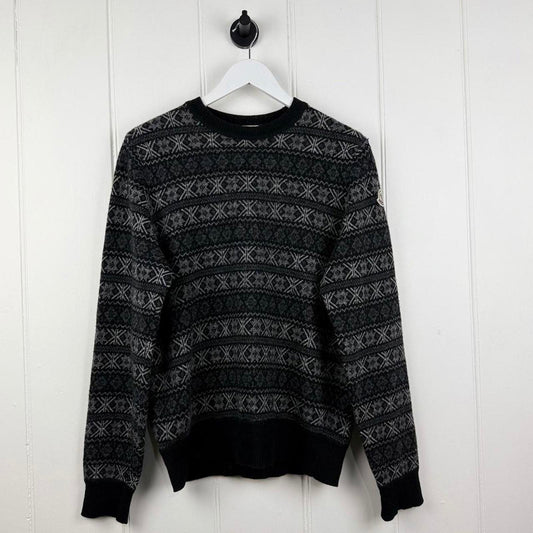 Moncler Knit Jumper (L)