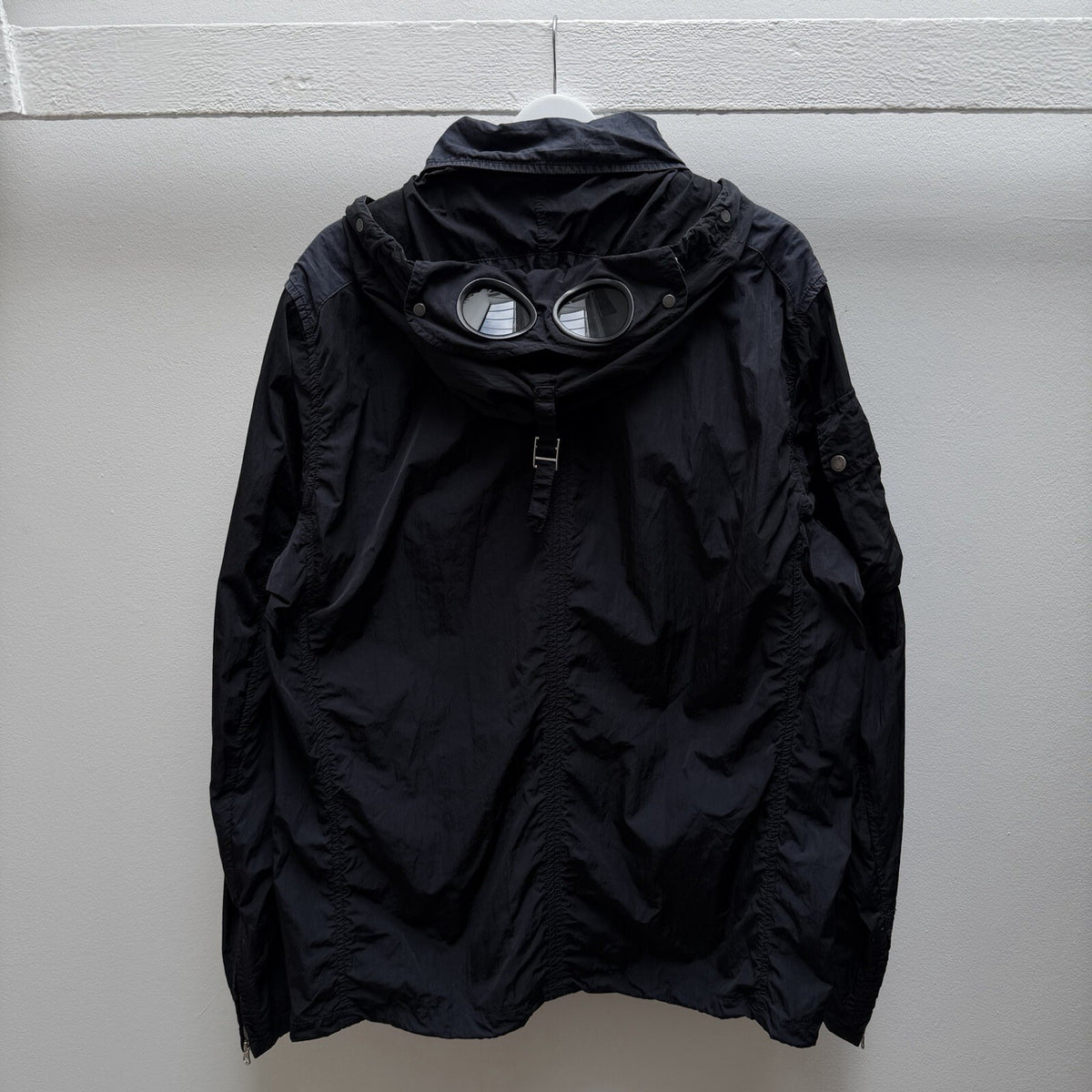 CP Company Mille Miglia Goggle Jacket (XL)