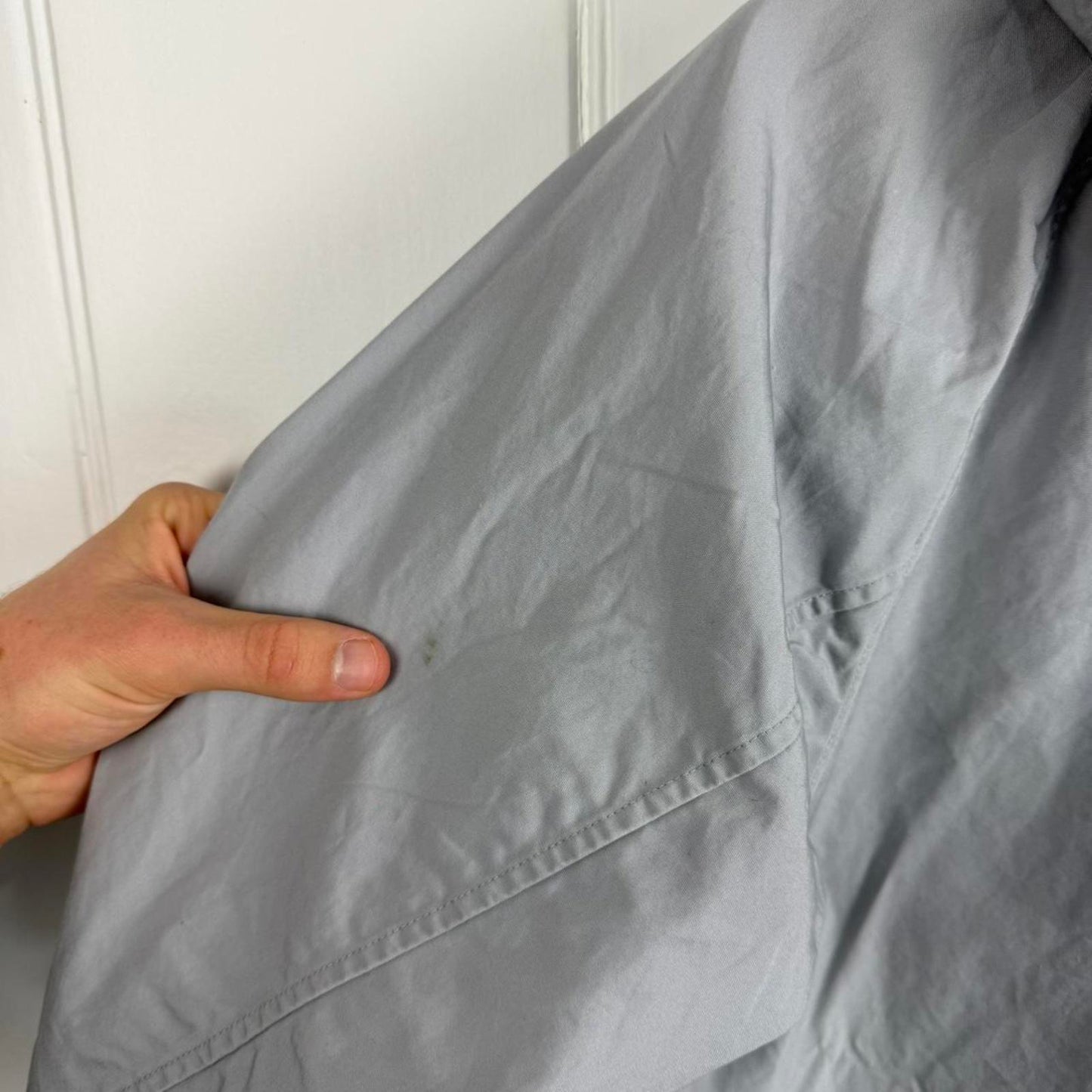 C.P. Company HyST Metropolis Series Jacket (M)