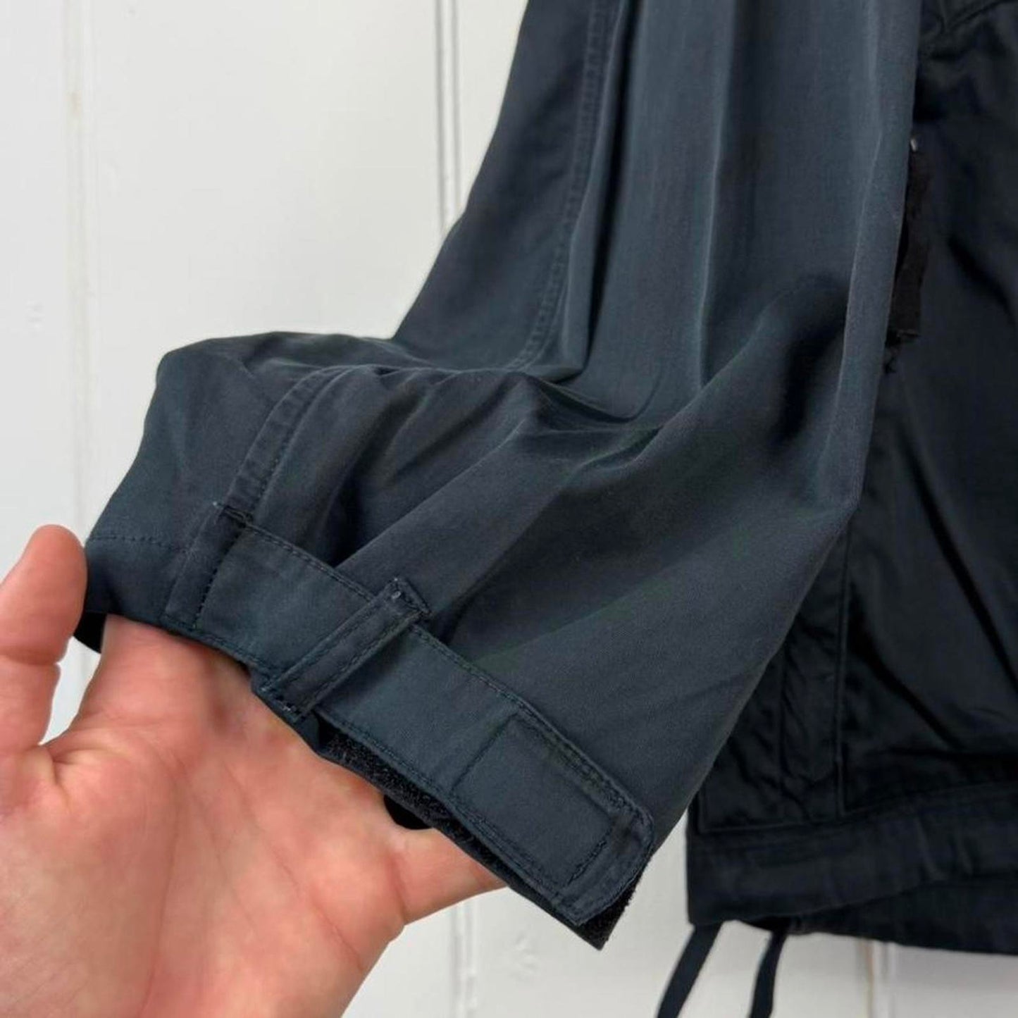 1998 Stone Island Raso Gommato Jacket (XXL)