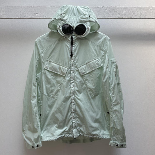 CP Company Chrome Goggle Jacket (M)