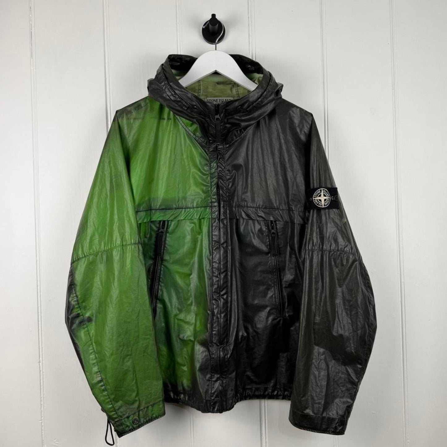 Stone Island Heat Reactive Jacket (XL)