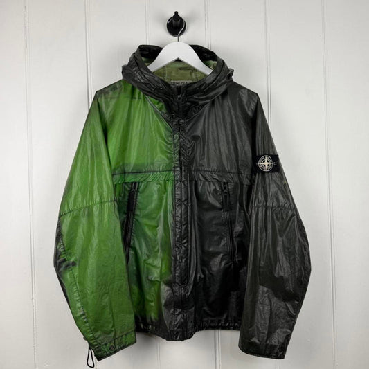 Stone Island Heat Reactive Jacket (XL)