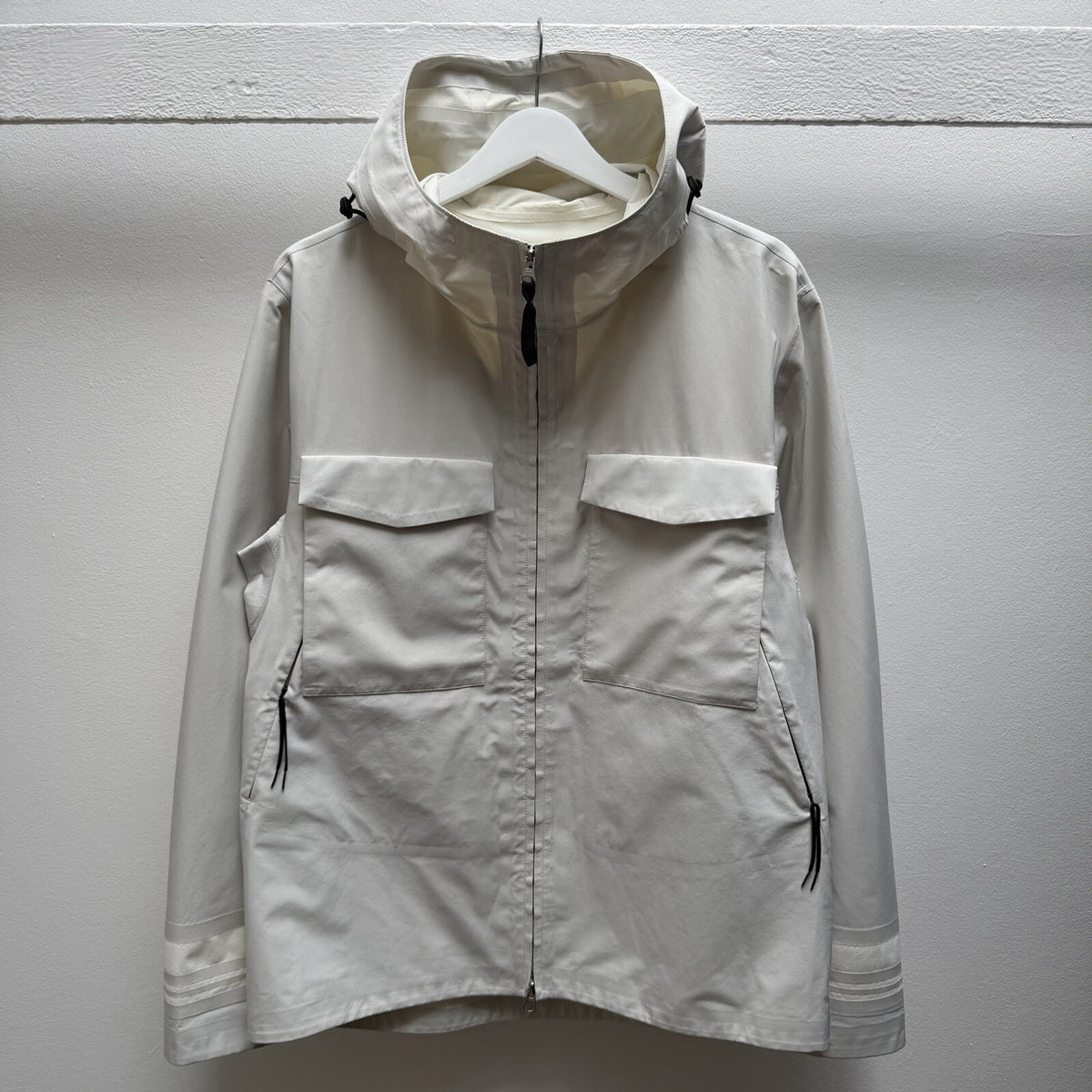 Stone Island Marina Tank Shield Jacket (L)