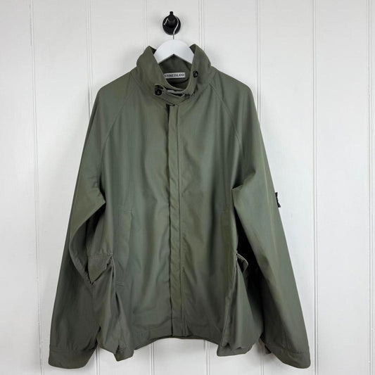 1999 Stone Island Nylam Jacket