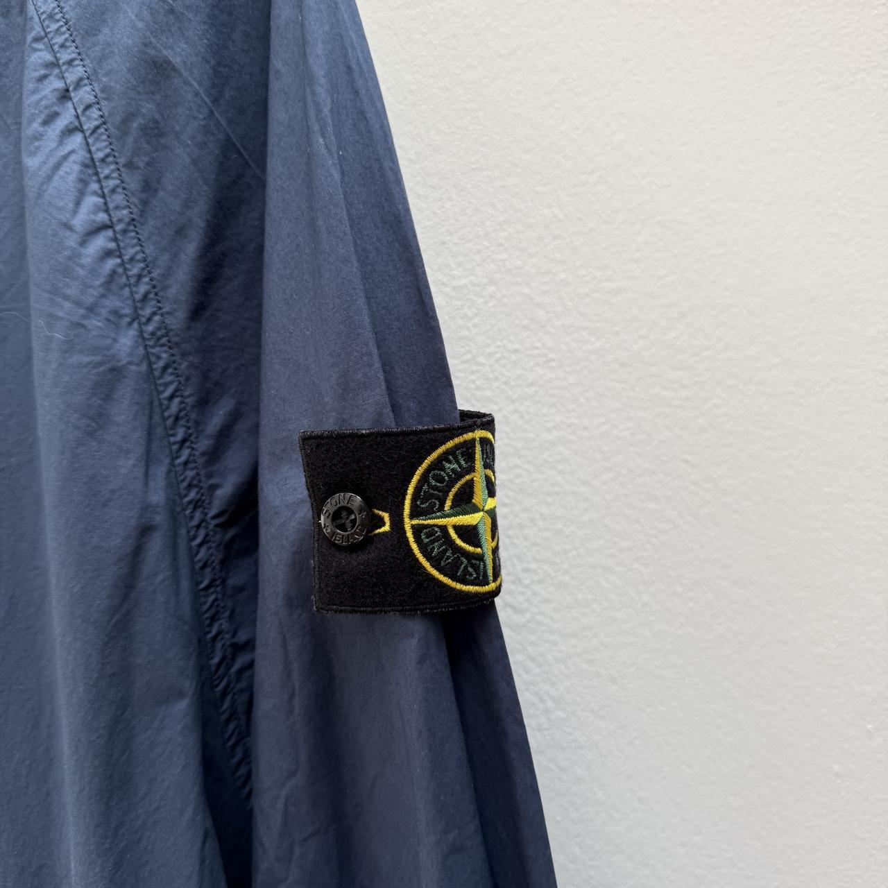 Stone Island Lightweight Smock Jacket (M)