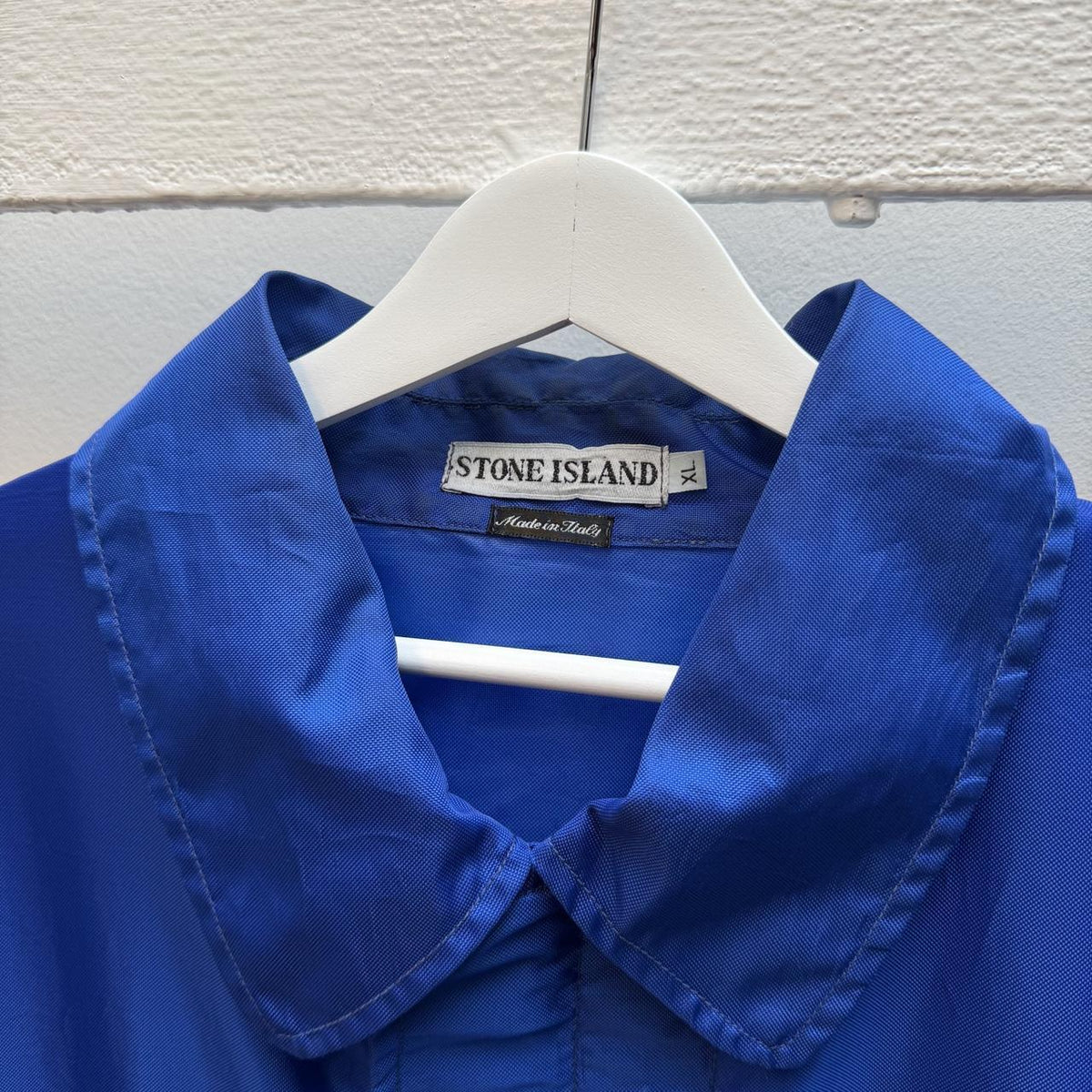 1995 Stone Island Formula Steel Jacket (XL)