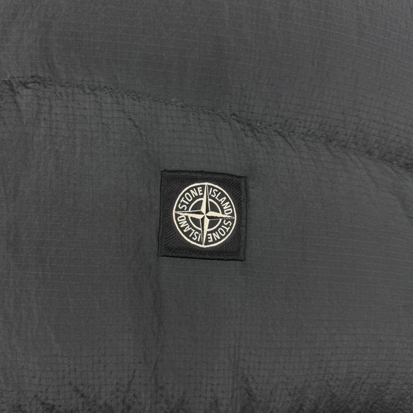 Stone Island Nylon Metal Watro Ripstop Down-TC Jacket (XXL)