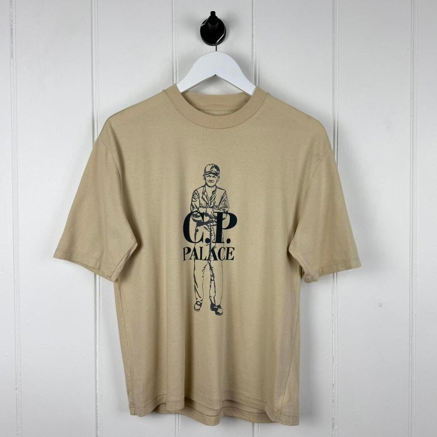 CP Company x Palace T-shirt (S)