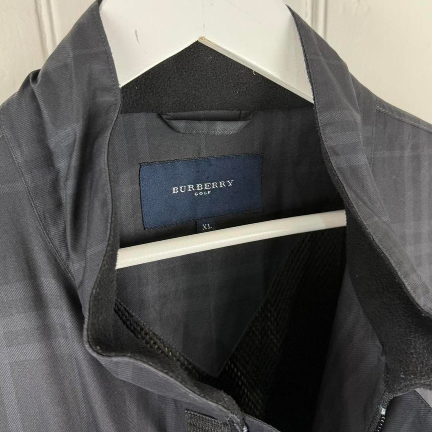 Burberry Gore-Tex Technical Jacket (XL)