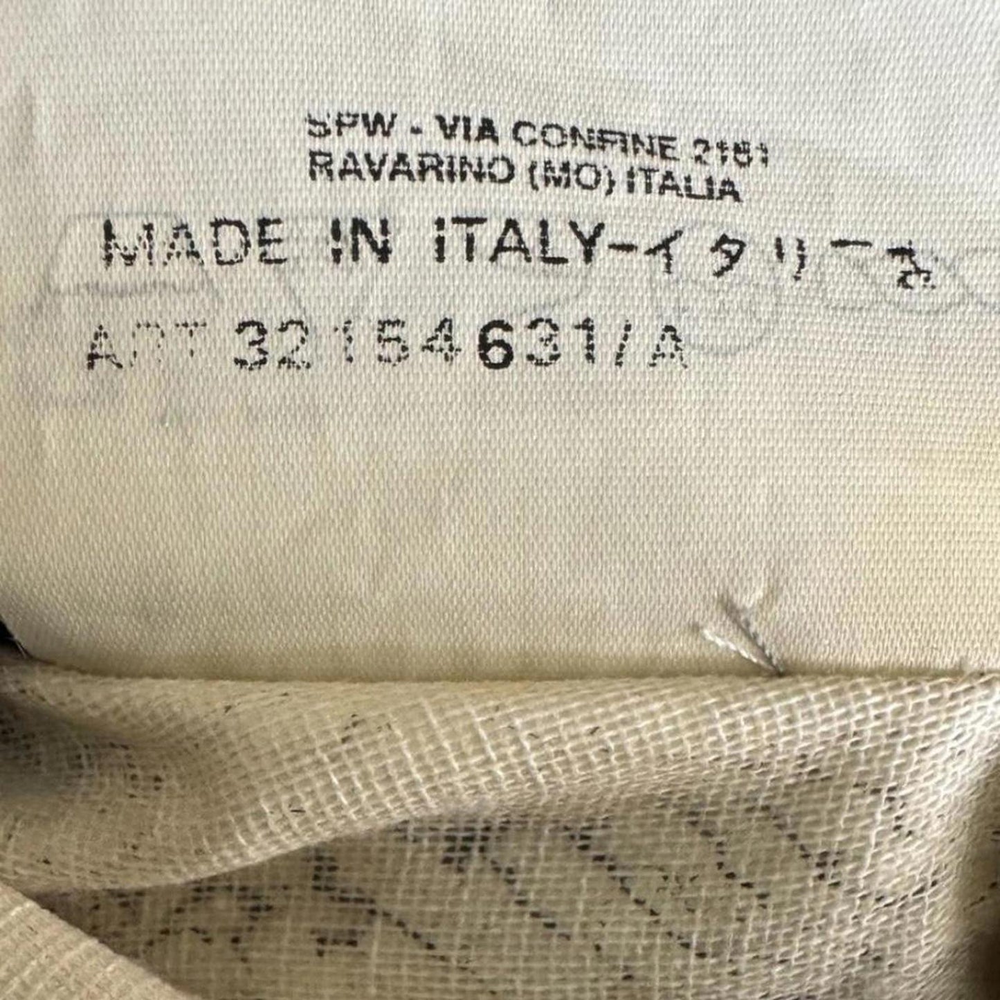 Stone Island Pure Metal Shell Jacket (L)