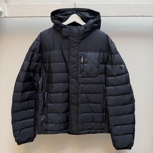 Prada Puffer Jacket (XL)