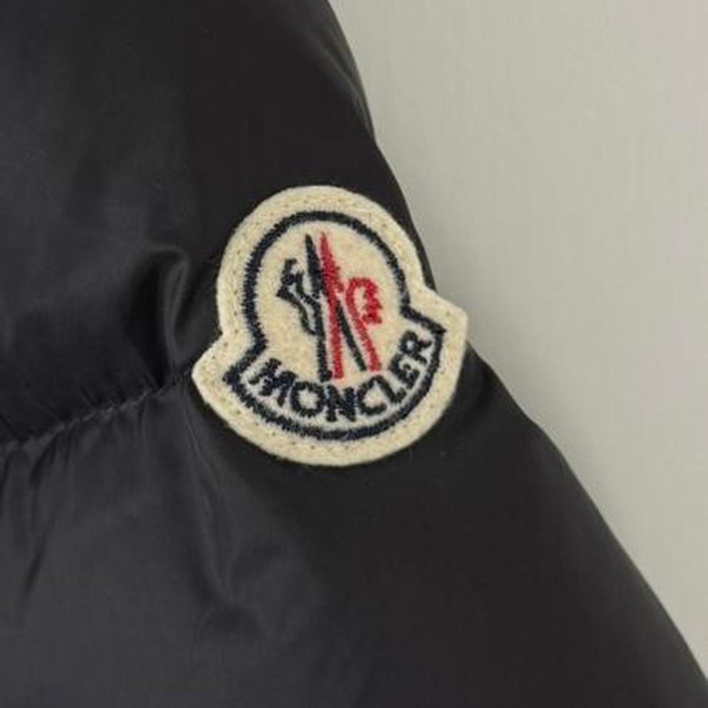 Moncler Demar Down Puffer (XL)