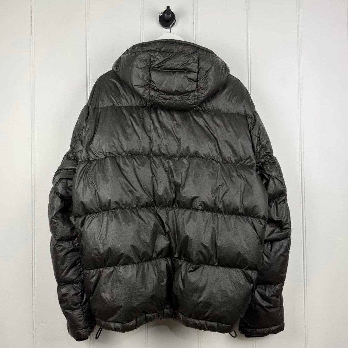 Stone Island Garment Dyed Down Jacket (XXL)