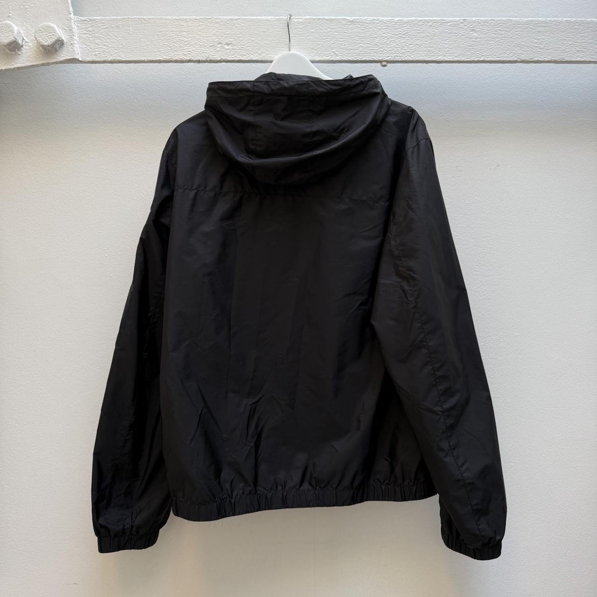 Prada Milano Windbreaker Jacket (L)