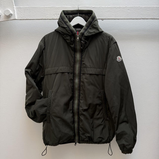 Moncler ‘Nash’ Puffer Jacket (L)