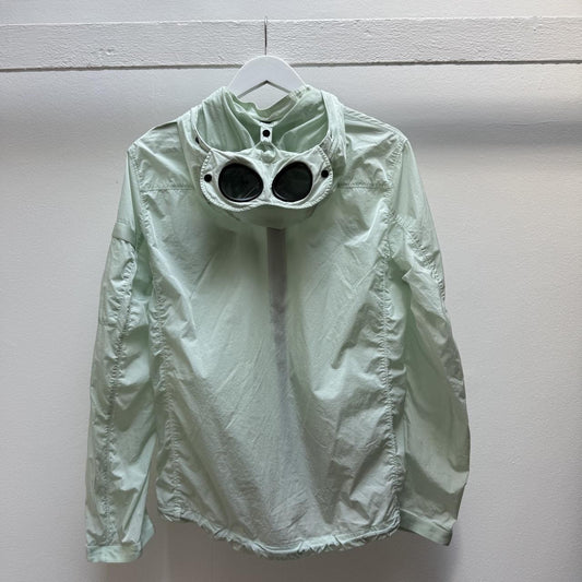 CP Company Chrome Goggle Jacket (M)