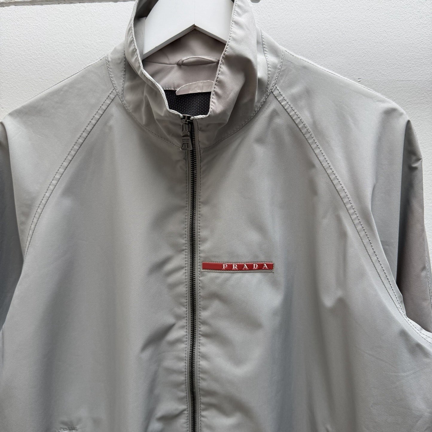 Prada Sport Gore-Tex Jacket (L)