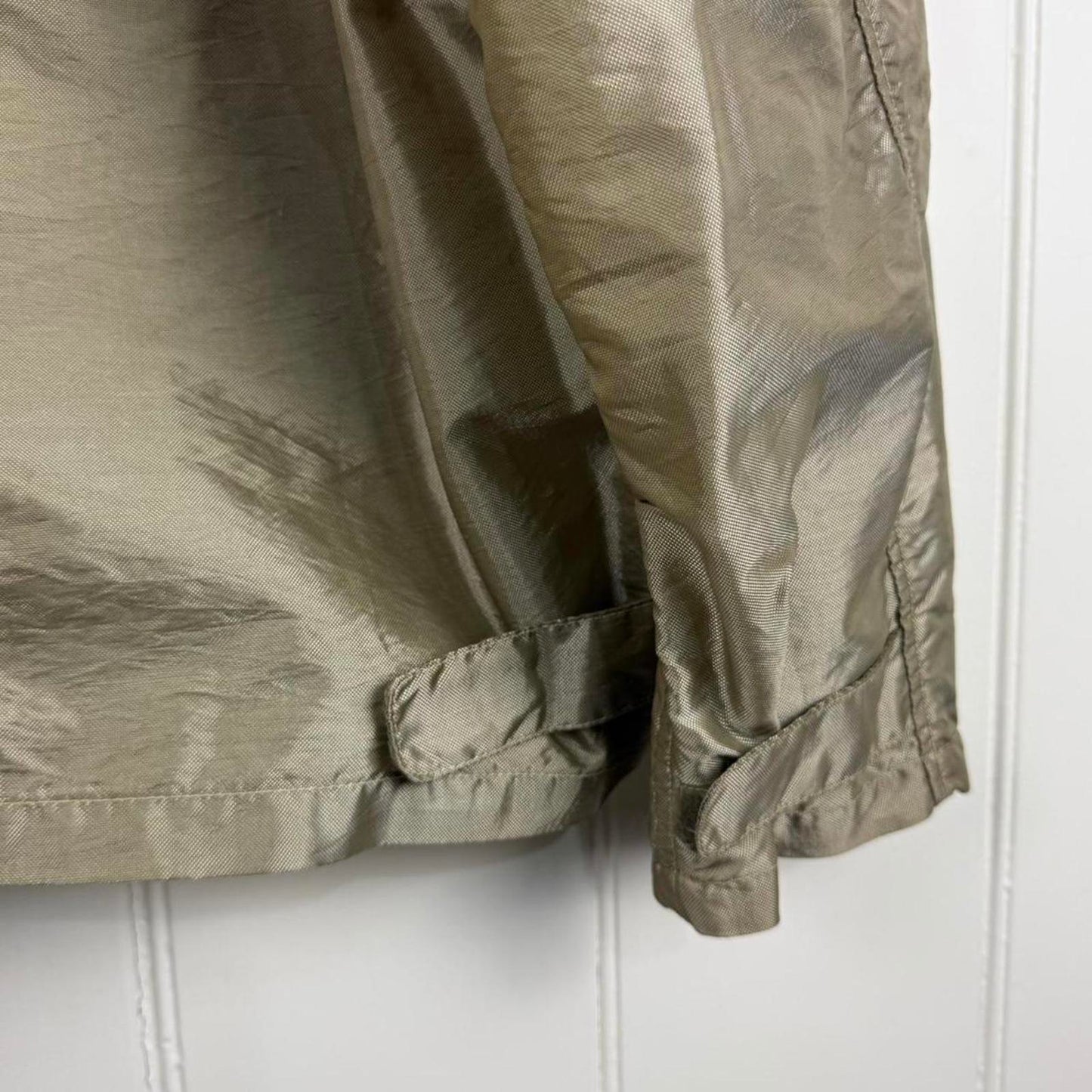 Stone Island Formula Steel Jacket Champagne (L)
